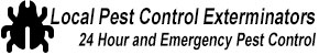West Hartford CT Pest Control Exterminators